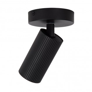 Adjustable ceiling spotlight Clubs