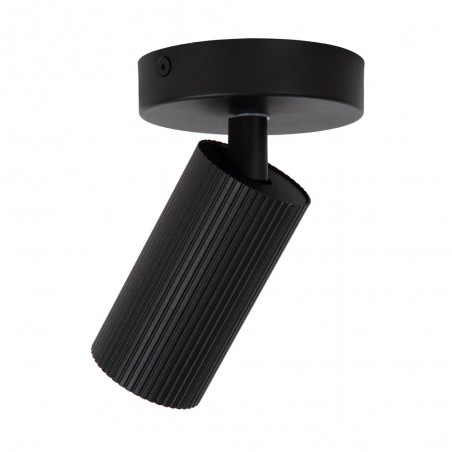 Adjustable ceiling spotlight Clubs