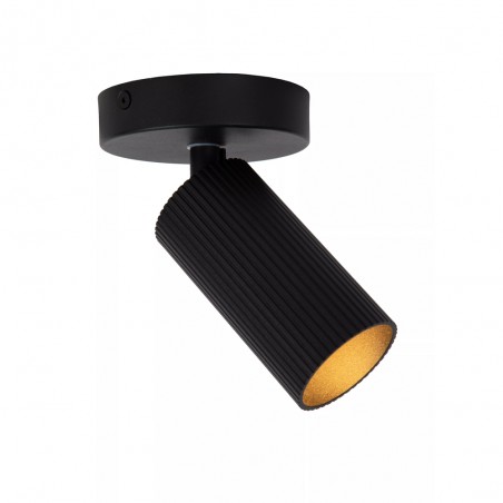 Adjustable ceiling spotlight Clubs