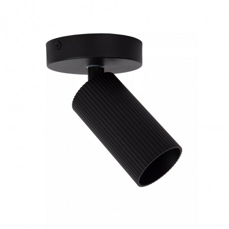 Adjustable ceiling spotlight Clubs
