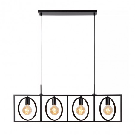 Pendant Lamp Suus (4 lights)