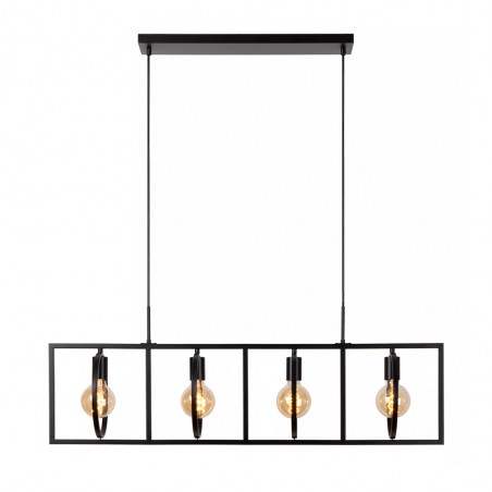 Pendant Lamp Suus (4 lights)