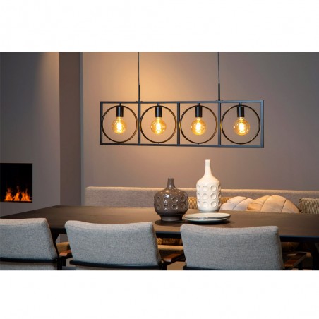 Pendant Lamp Suus (4 lights)