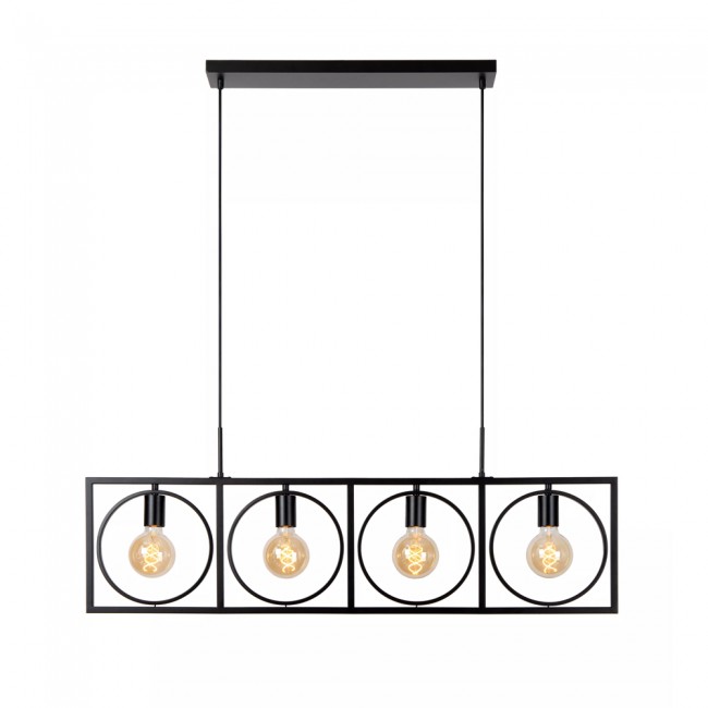 Pendant Lamp Suus (4 lights)