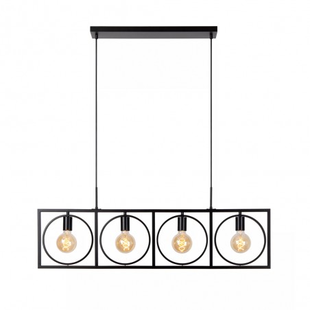 Pendant Lamp Suus (4 lights)