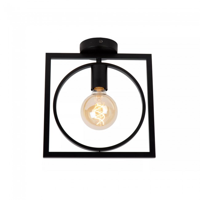 Ceiling Flush Lamp Suus