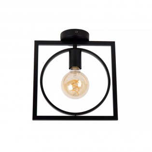 Ceiling Flush Lamp Suus