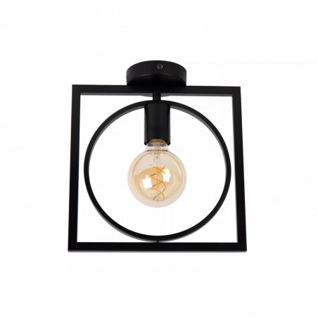 Ceiling Flush Lamp Suus