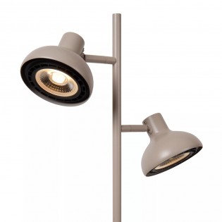 Floor Lamp Sensas (2 lights)