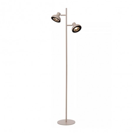 Floor Lamp Sensas (2 lights)