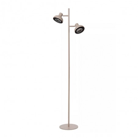 Floor Lamp Sensas (2 lights)