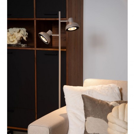 Floor Lamp Sensas (2 lights)