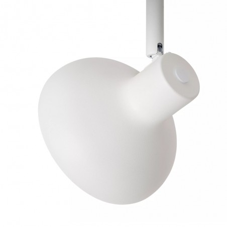 Ceiling Flush Light Sensas (3 lights)