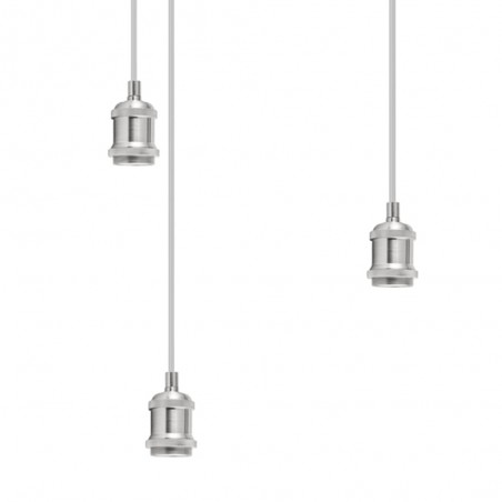 Elkan Pendelleuchte (5 Lichter)