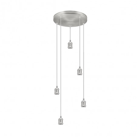 Elkan Pendelleuchte (5 Lichter)