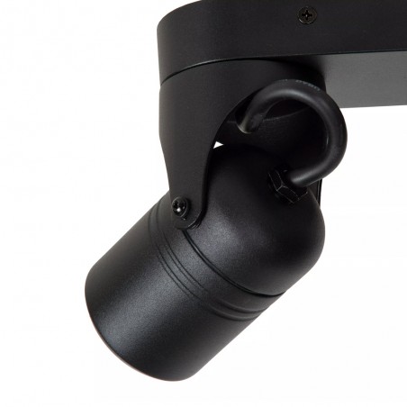 Outdoor Ceiling Track Niort (2 lights)