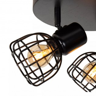 Ceiling Flush Light Filox (3 lights)