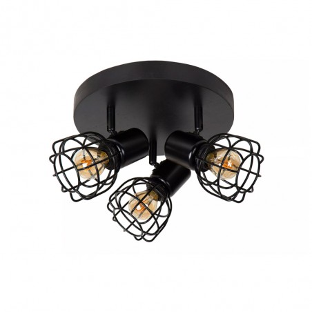 Ceiling Flush Light Filox (3 lights)