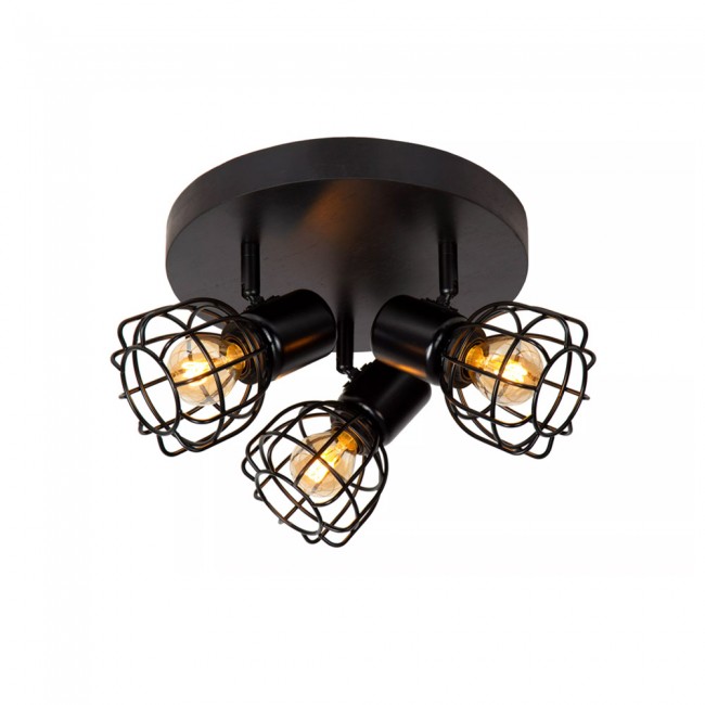Ceiling Flush Light Filox (3 lights)