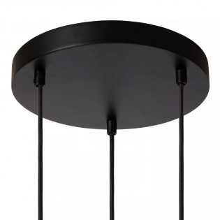 Cluster Pendant Lamp Filox (3 lights)