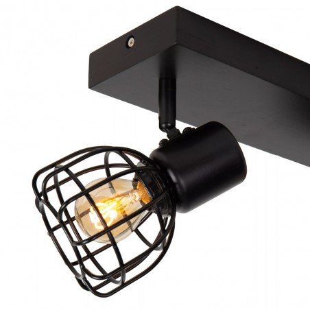 Ceiling Track Lamp Filox (2 lights)