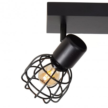 Ceiling Track Lamp Filox (2 lights)