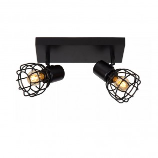 Ceiling Track Lamp Filox (2 lights)