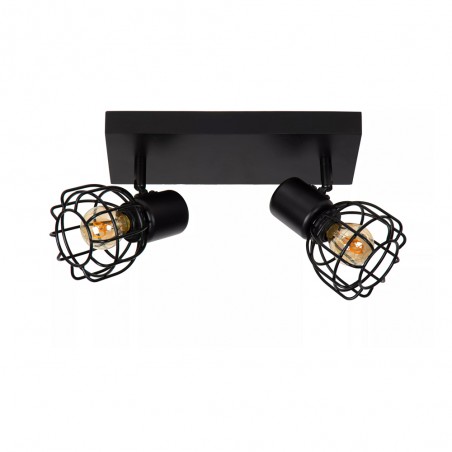 Ceiling Track Lamp Filox (2 lights)