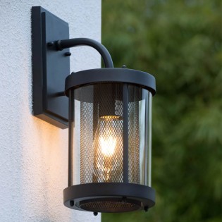 Outdoor Wall Lamp Makkum