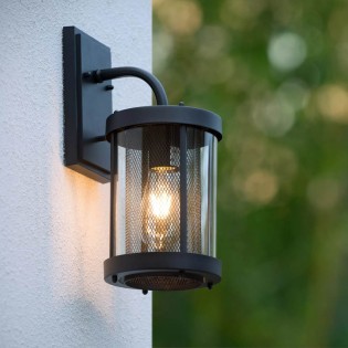 Outdoor Wall Lamp Makkum