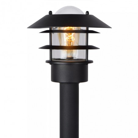 Outdoor Bollard Lamp Zico