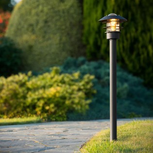 Outdoor Bollard Lamp Zico