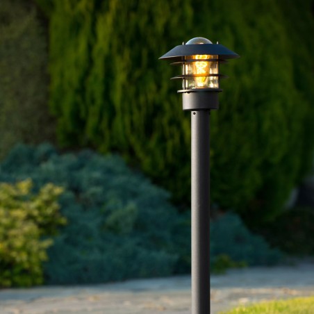 Outdoor Bollard Lamp Zico