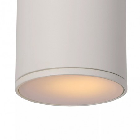Outdoor Ceiling Spotlight Tubix