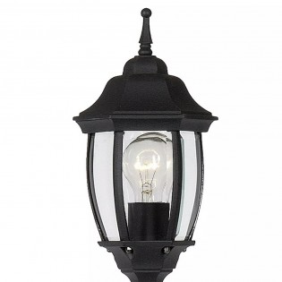 Outdoor Bollard Lamp Tireno
