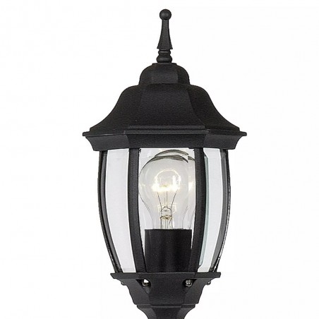 Outdoor Bollard Lamp Tireno