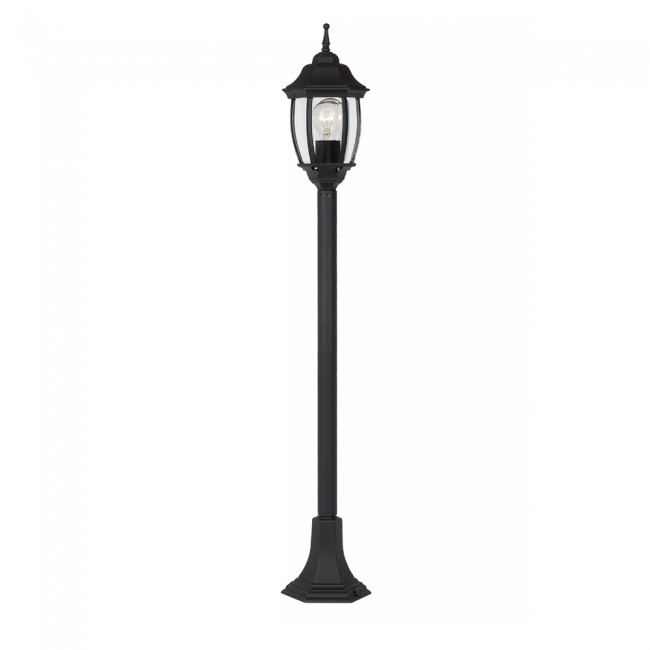 Outdoor Bollard Lamp Tireno
