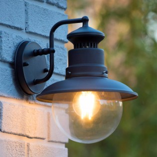 Outdoor Wall Lamp Figo