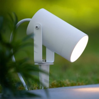Spotlight mit Spitzhacke Taylor