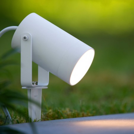 Spotlight mit Spitzhacke Taylor