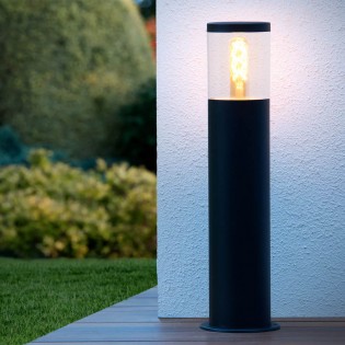 Outdoor Bollard Lamp Fedor