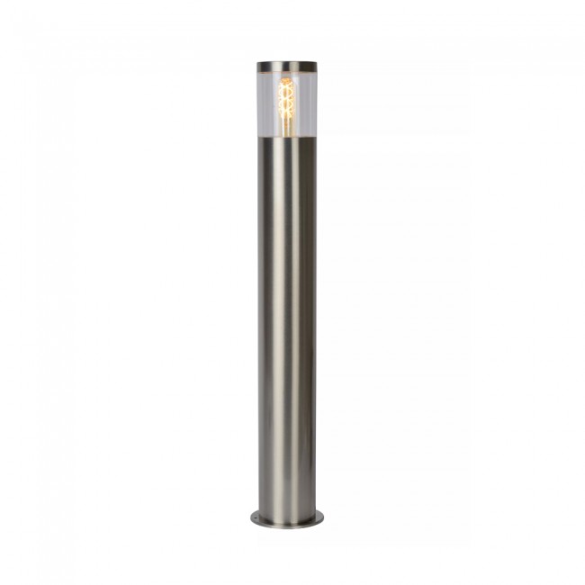 Outdoor High Bollard Lamp Fedor