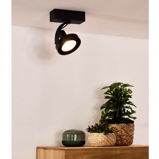 LED Ceiling Spotlight Dorian (12W)