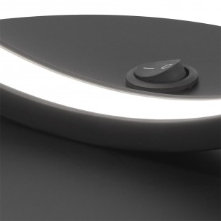 Uber LED-Tischlampe (8W)