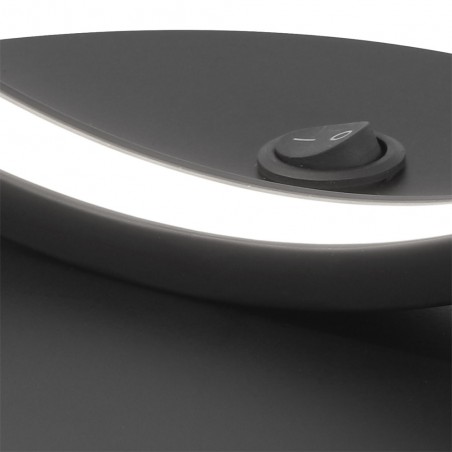 Uber LED-Tischlampe (8W)