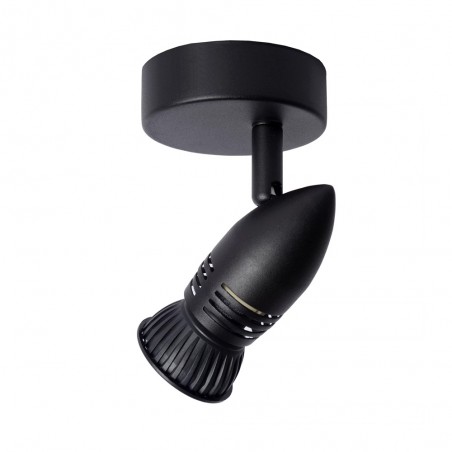 Adjustable ceiling spotlight Caro