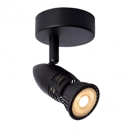 Adjustable ceiling spotlight Caro
