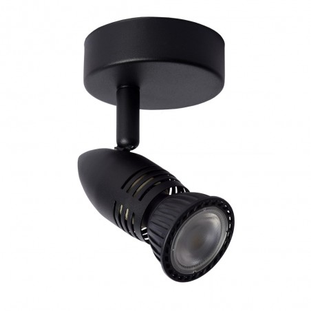 Adjustable ceiling spotlight Caro