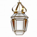 Granada Lantern Boabdil V