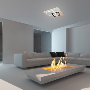 Flush light LED Loira (40W)